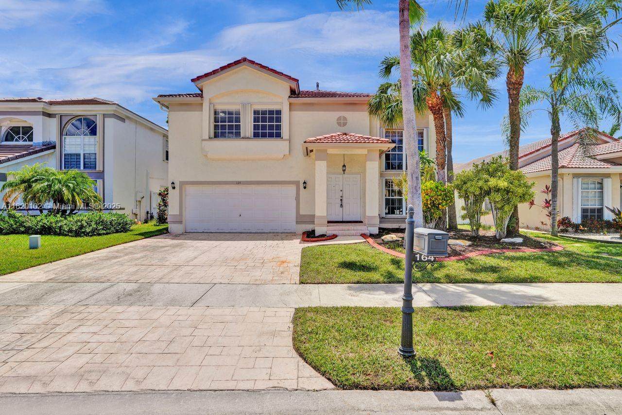 164 Granada Ave - Photo 1