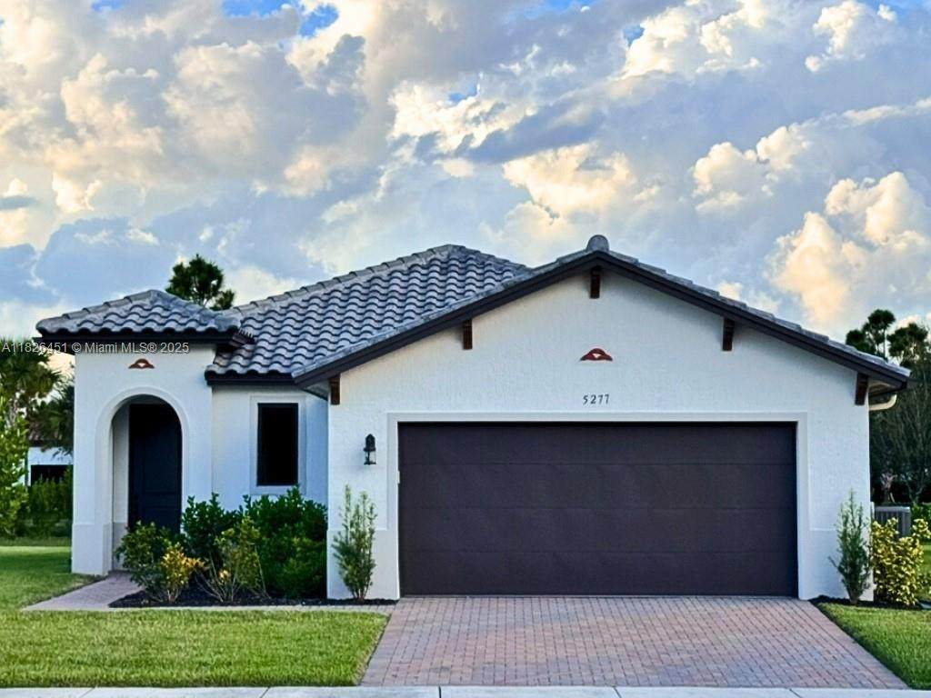 5277 Marano Drive - Photo 1