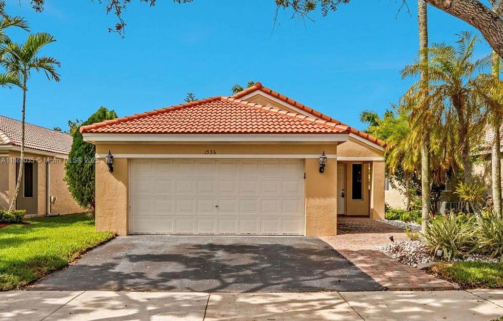 1536 Salerno Cir - Photo 1