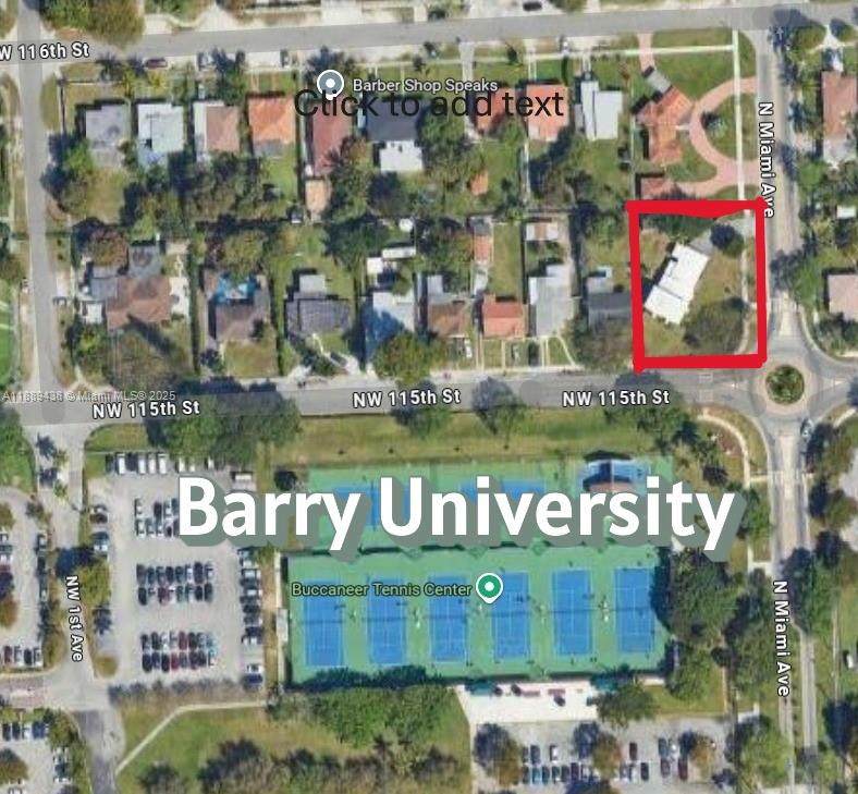 11500 Miami Ave - Photo 1