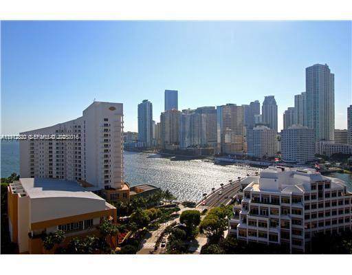 520 Brickell Key Dr - Photo 1