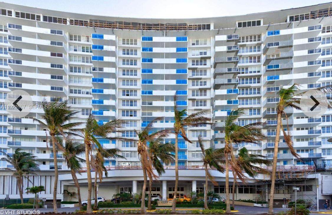 100 Lincoln Rd - Photo 1