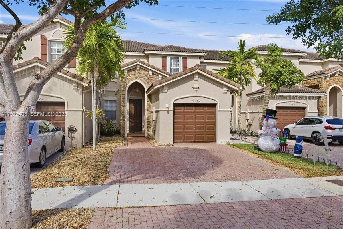15369 8th Ln - Photo 1