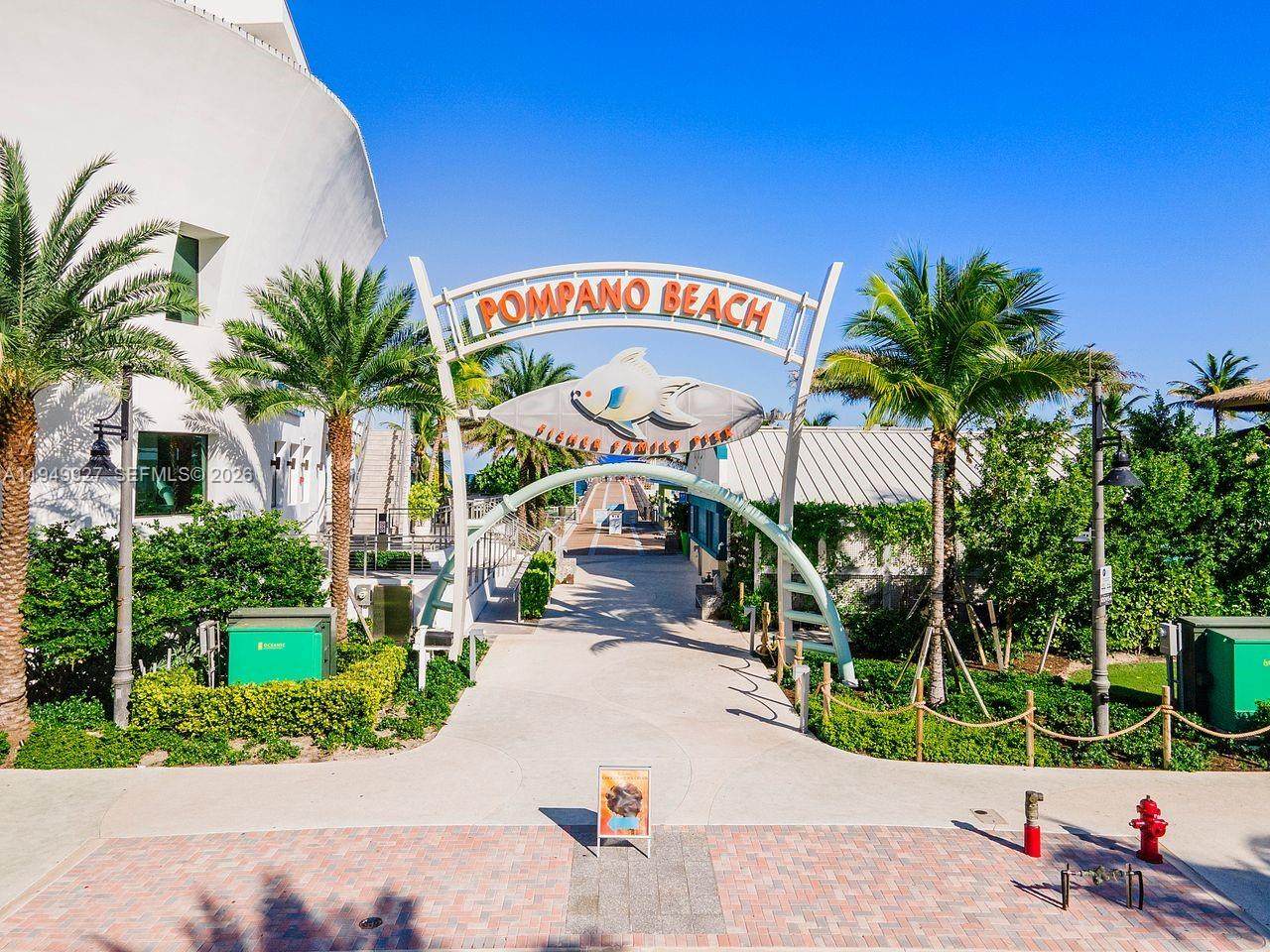 201 Ocean Blvd - Photo 1