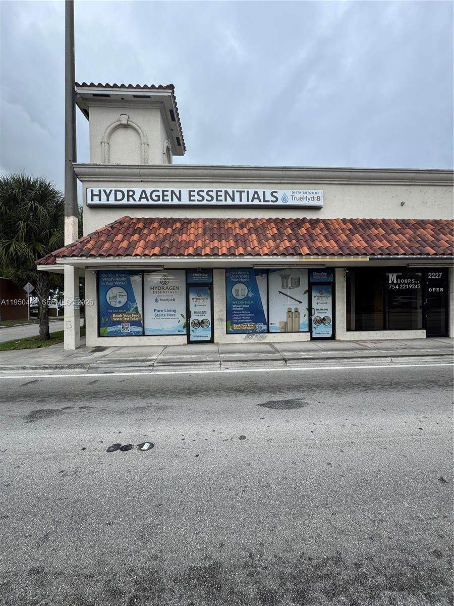 2233 Federal Hwy - Photo 1