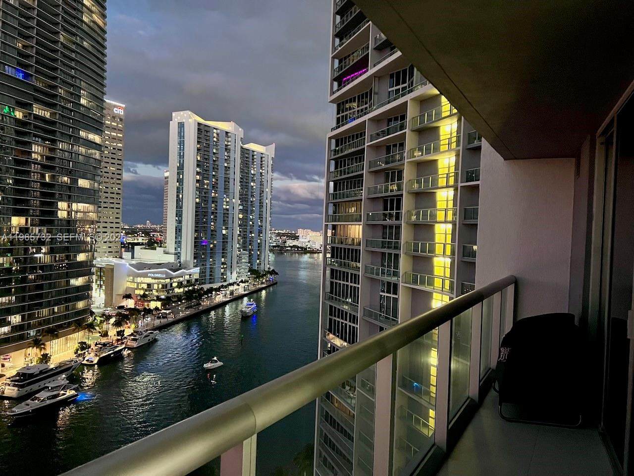 475 Brickell Ave - Photo 1