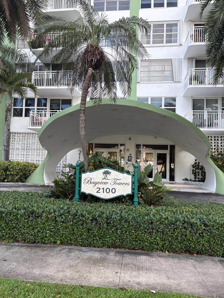 2100 Sans Souci Blvd - Photo 1