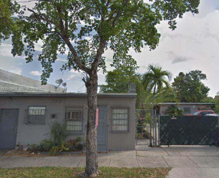 725 Opa Locka Blvd - Photo 1