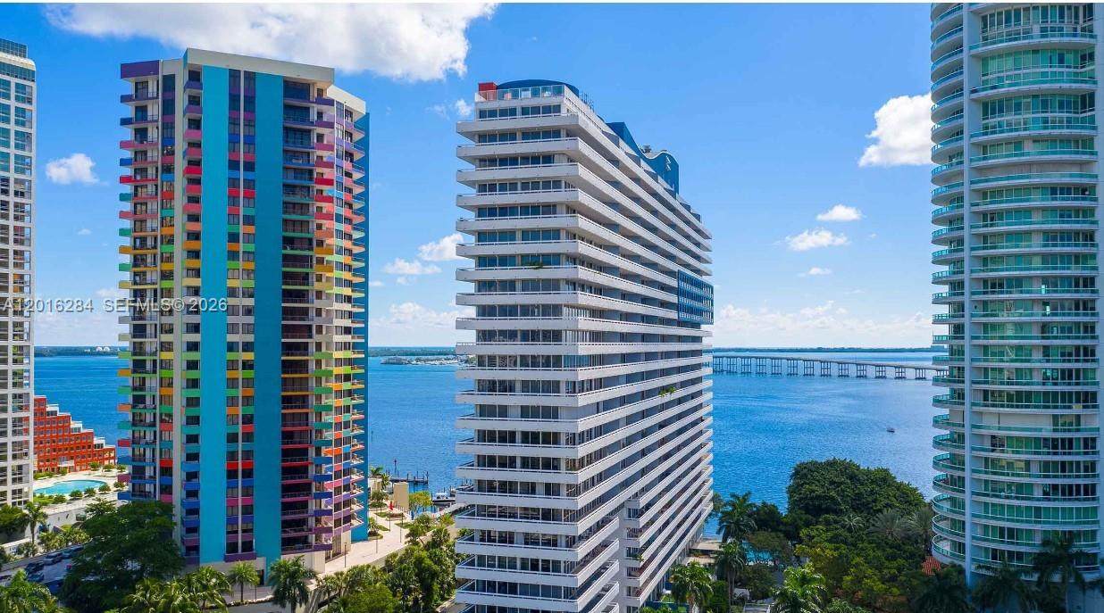 1627 Brickell Ave - Photo 1
