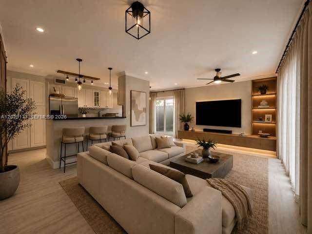 15824 90th Ct - Photo 1