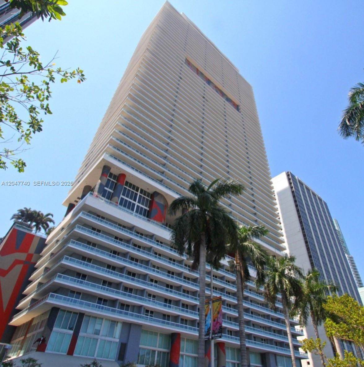 50 Biscayne Blvd - Photo 1