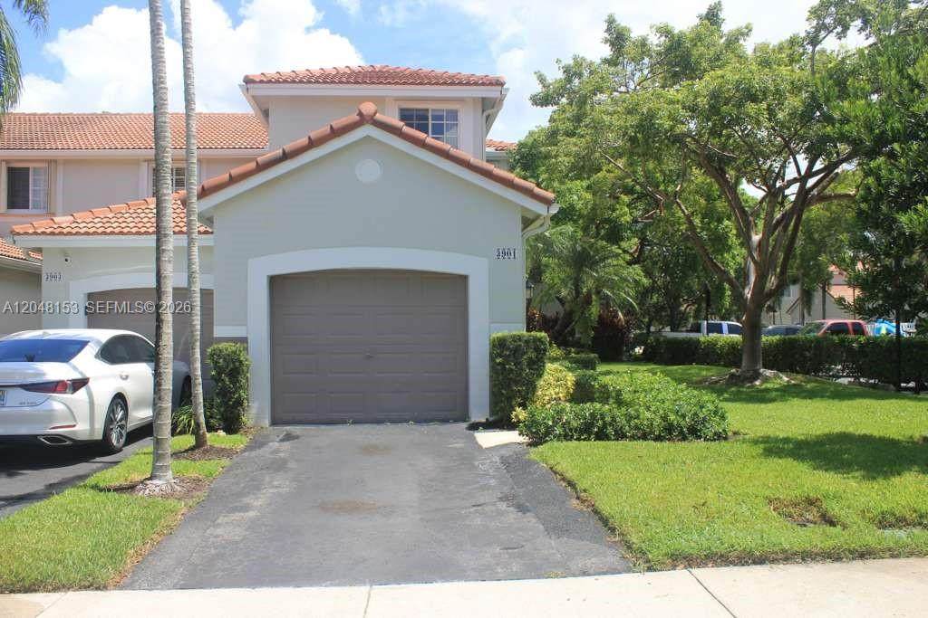 3901 San Simeon Ln - Photo 1