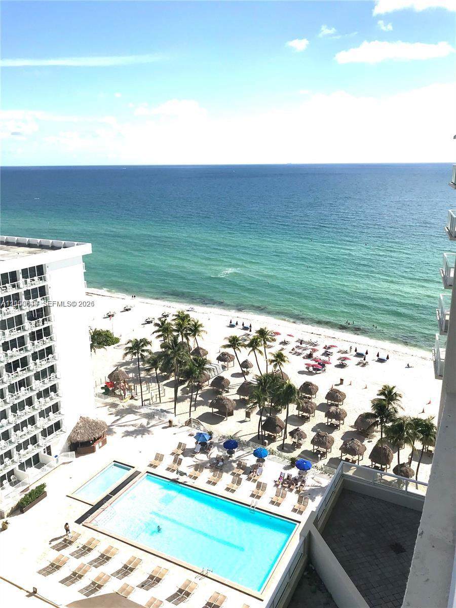 16699 Collins Ave - Photo 1