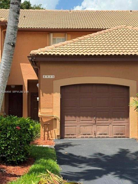 1531 Barcelona Way - Photo 1