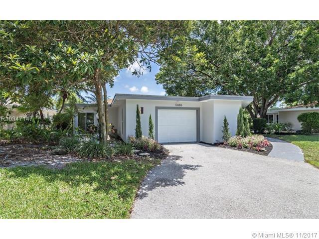 13686 Whispering Lakes Lane - Photo 1