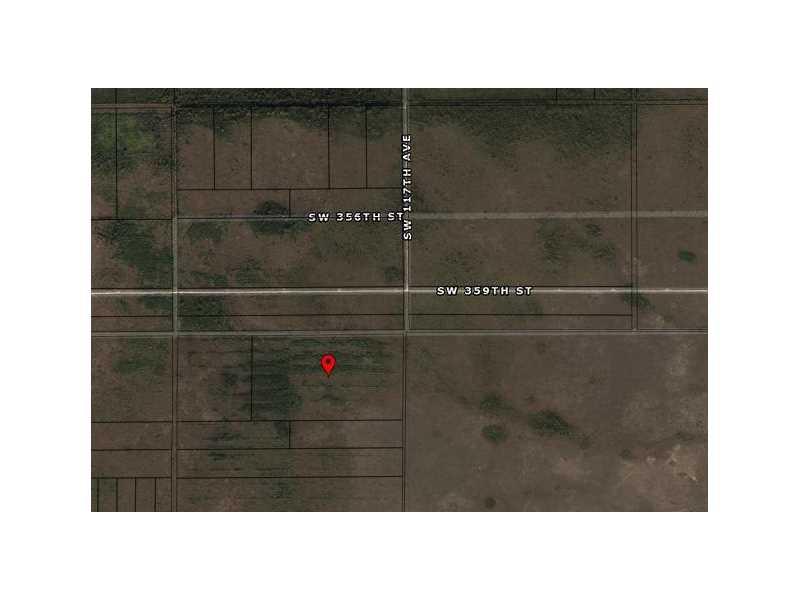 Sw 360 St, Sw 117 Ave - Photo 1