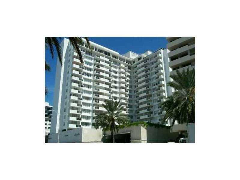 100 Lincoln Rd - Photo 1