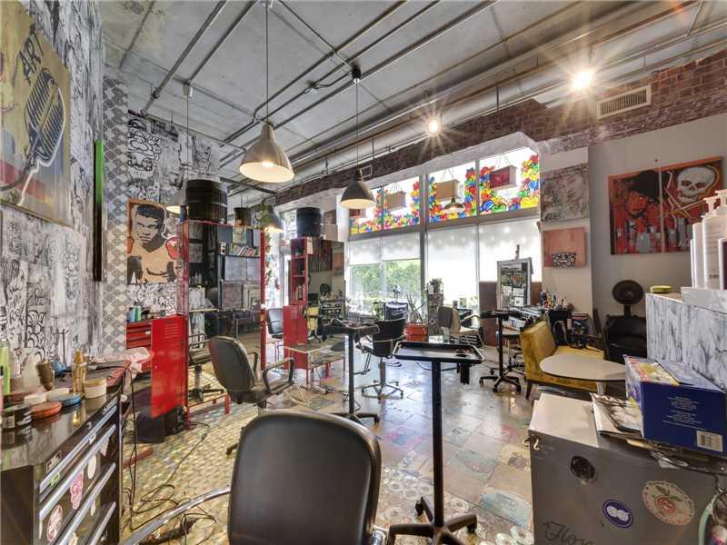 3470 E Coast Ave H201, Miami, FL 33137 (MLS #A10148341) :: United Realty Group