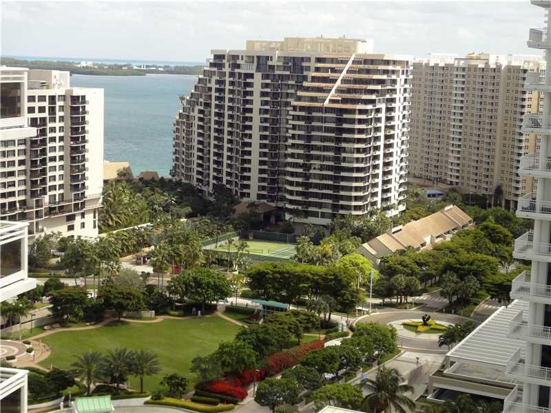 901 Brickell Key Blvd - Photo 1