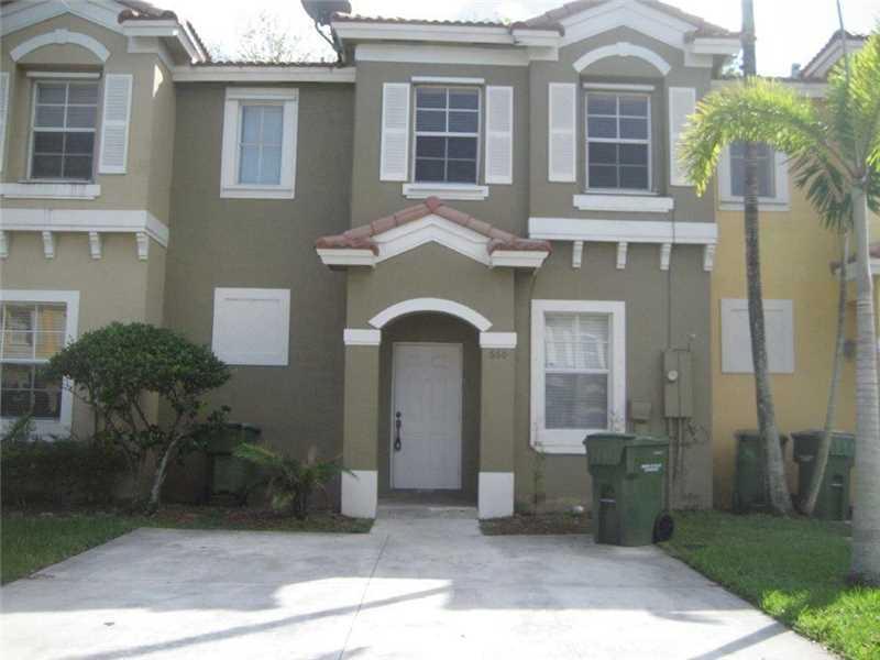 660 SE 2nd St, Homestead, FL 33030 (MLS #A10170612) :: United Realty Group
