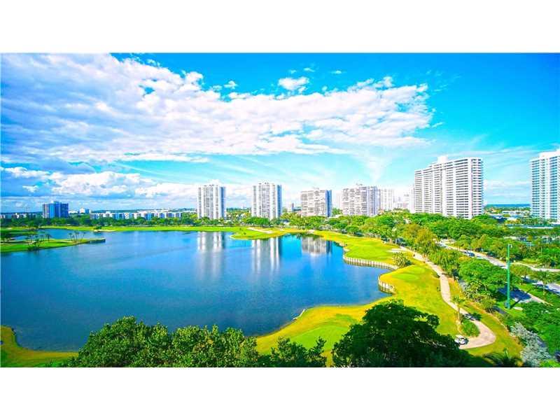 20000 Country Club Dr - Photo 1