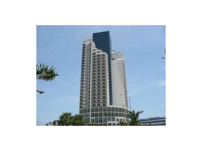 18001 Collins Ave - Photo 1