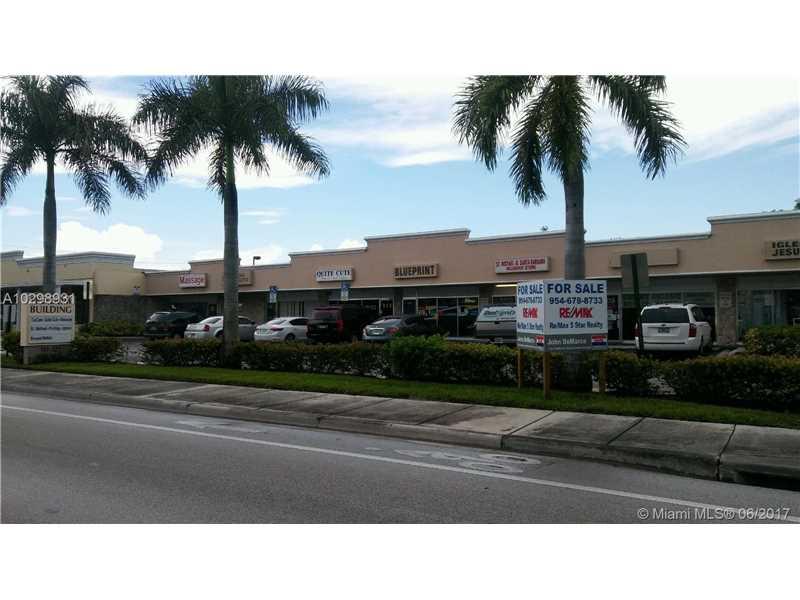 101 State Road 7 - Photo 1