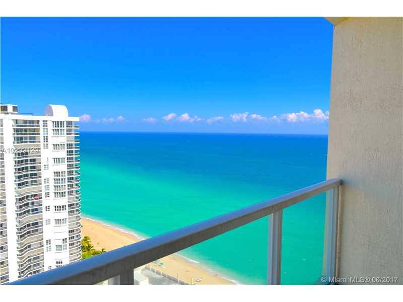16699 Collins Ave - Photo 1