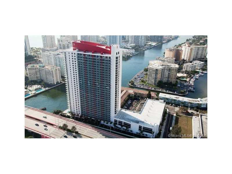 2602 Hallandale Beach Blvd - Photo 1