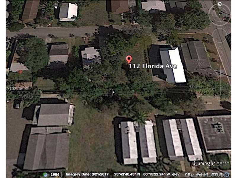 112 Florida Avenue - Photo 1