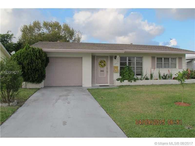 4915 53rd St - Photo 1