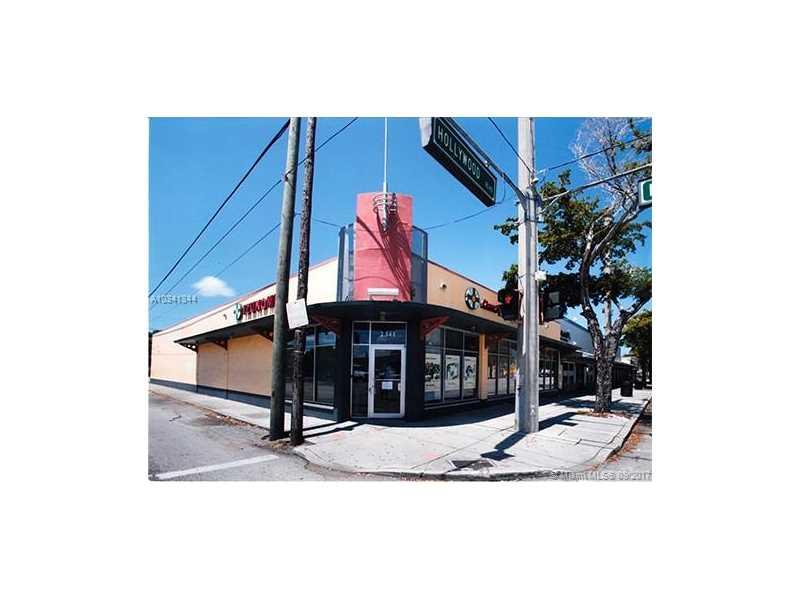 2341 Hollywood Blvd - Photo 1