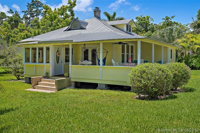 18020 Dubois Lane - Photo 1
