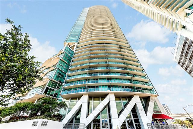 888 Biscayne Blvd - Photo 1