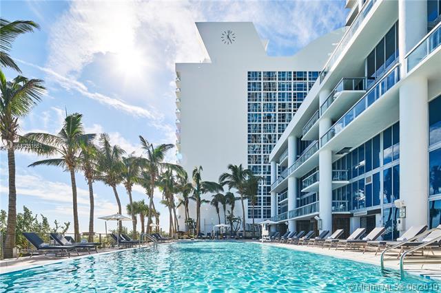 6801 Collins Avenue - Photo 1