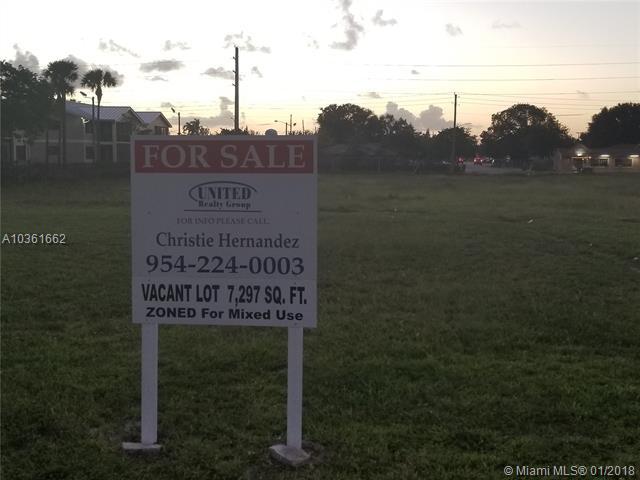 0000 Dixie Hwy - Photo 1