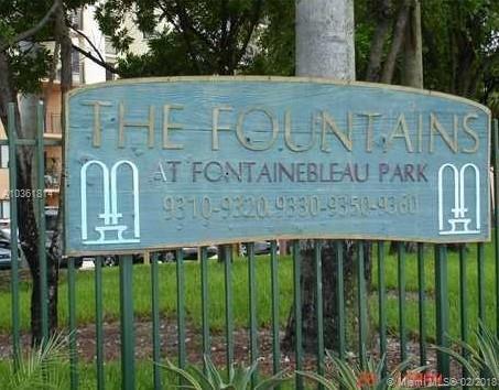 9310 Fontainebleau - Photo 1