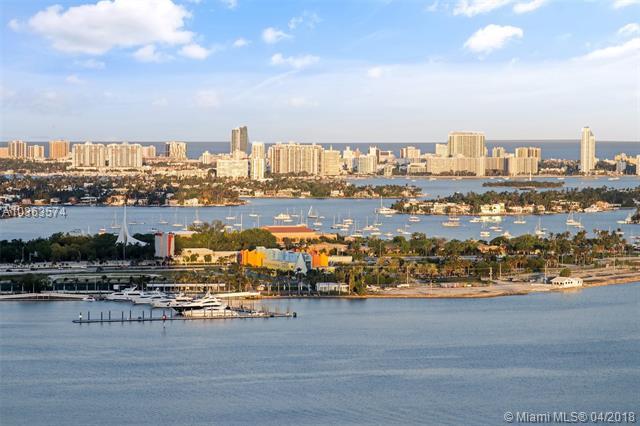 888 Biscayne Blvd - Photo 1
