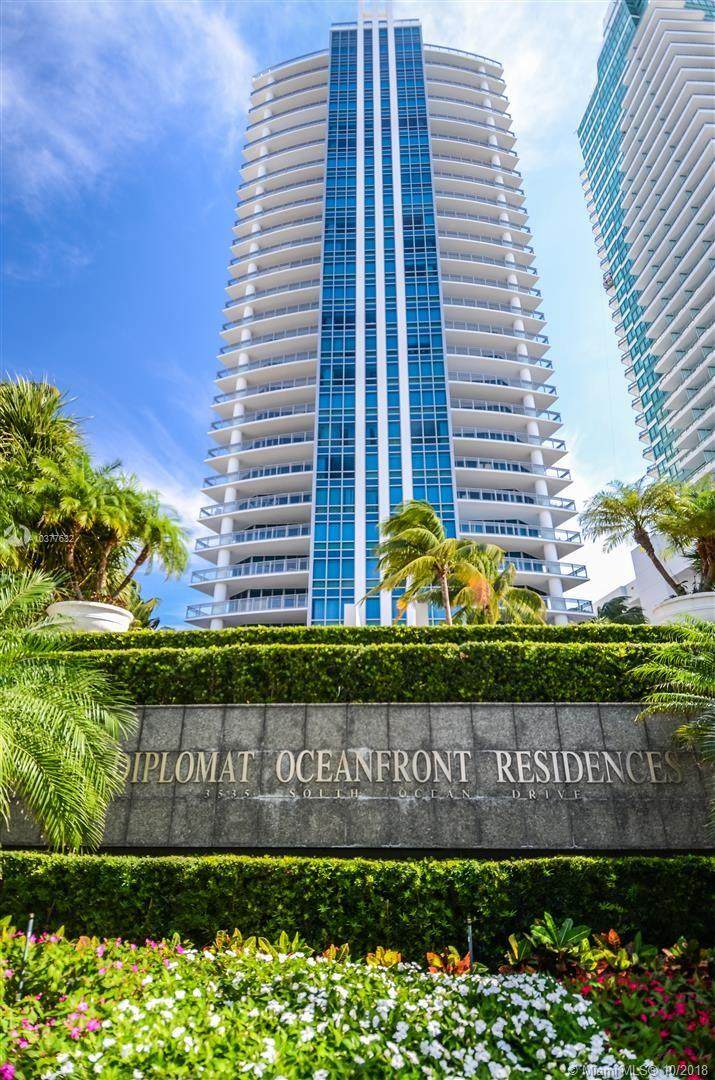 3535 Ocean Drive - Photo 1
