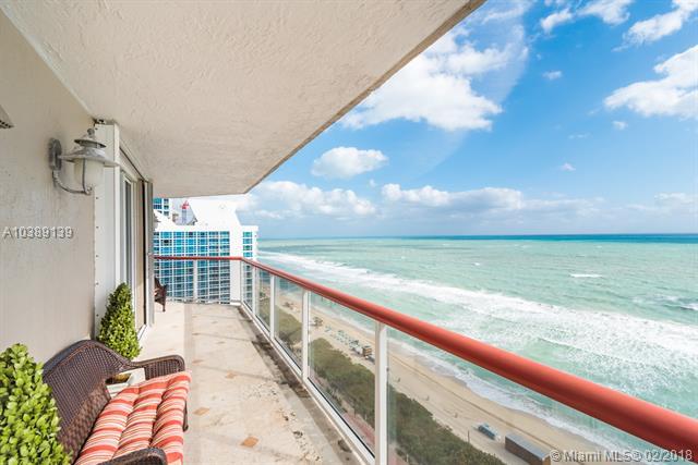 6767 Collins Ave - Photo 1