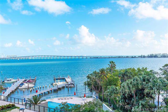 1581 Brickell Ave - Photo 1