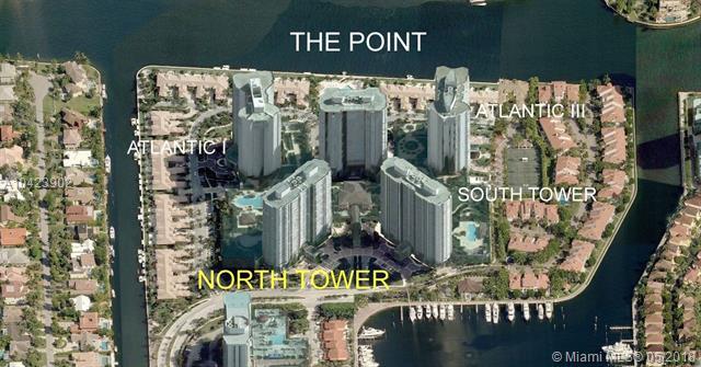 21205 Yacht Club Dr - Photo 1
