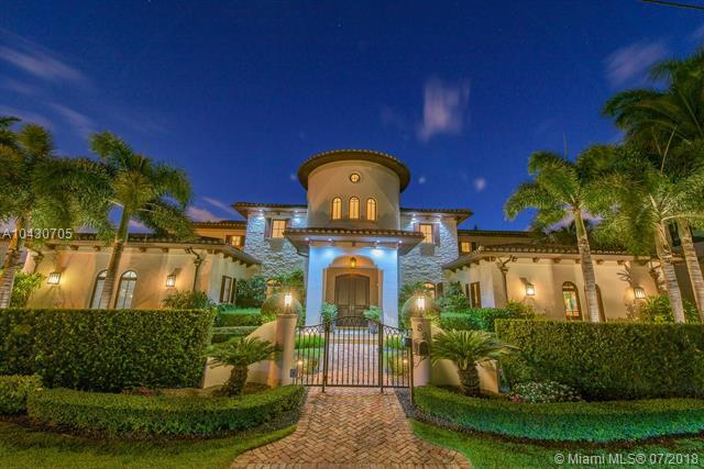 821 Solar Isle Dr - Photo 1
