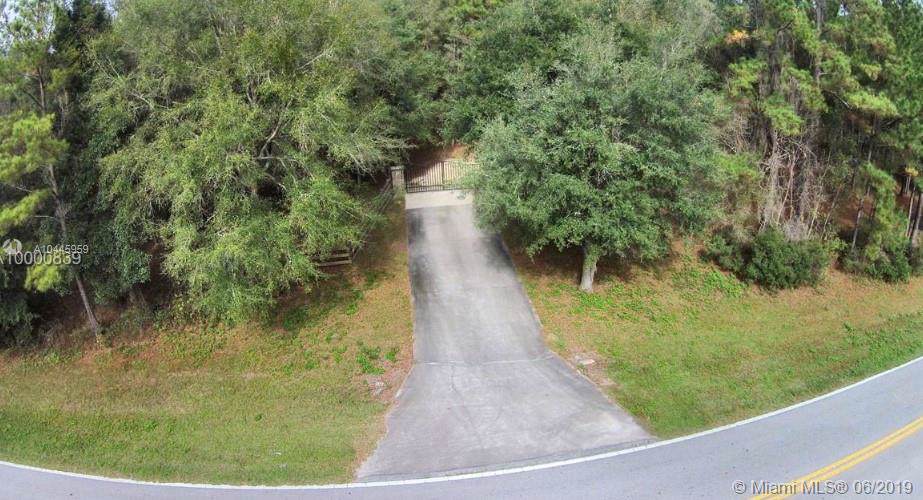 13155 Highway 316, Reddick, Ocala - Photo 1