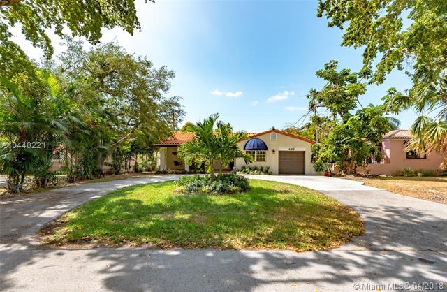 442 Cadagua Ave - Photo 1