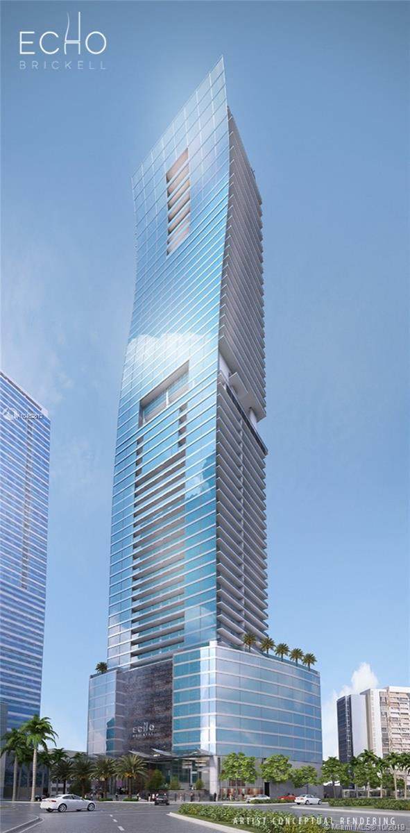 1451 Brickell Ave - Photo 1