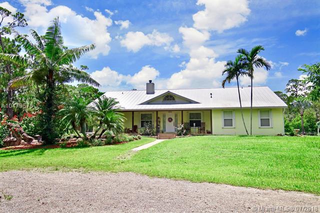 17547 Rocky Pines Rd - Photo 1