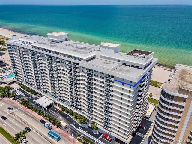 5601 Collins Ave - Photo 1