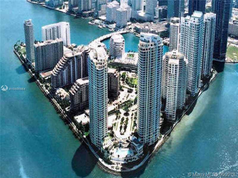 540 Brickell Key Dr - Photo 1