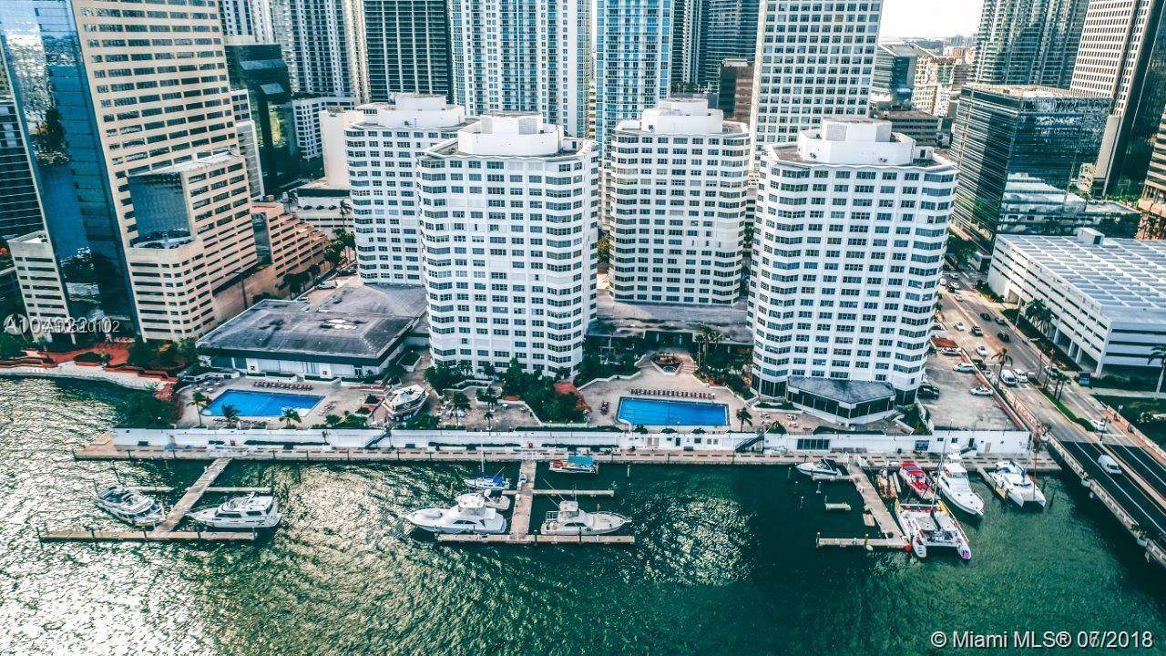 999 Brickell Bay Dr - Photo 1